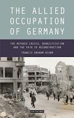 The Allied Occupation of Germany