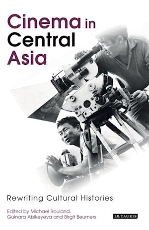 Cinema in Central Asia