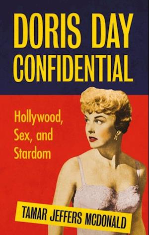 Doris Day Confidential