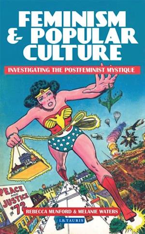 Feminism and Popular Culture