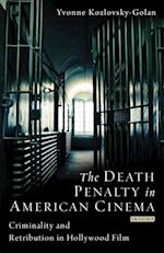 Death Penalty in American Cinema