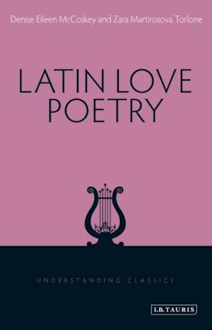 Latin Love Poetry