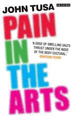 Pain in the Arts