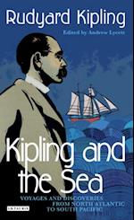 Kipling and the Sea