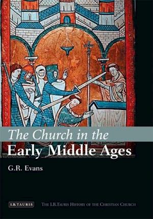 Church in the Early Middle Ages