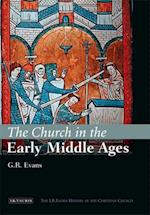 The Church in the Early Middle Ages