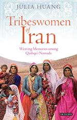 Tribeswomen of Iran