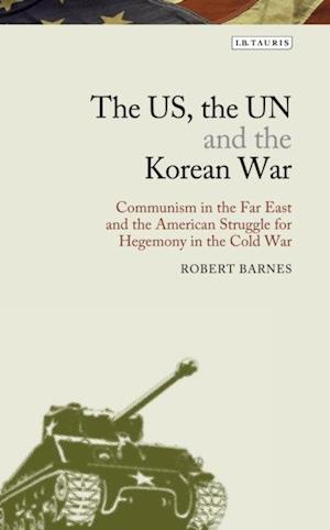 US, the UN and the Korean War