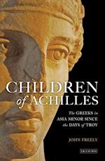 Children of Achilles