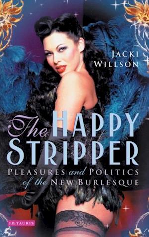 The Happy Stripper