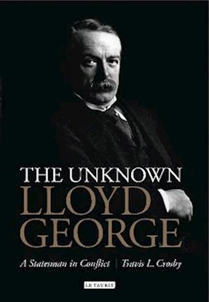 Unknown Lloyd George