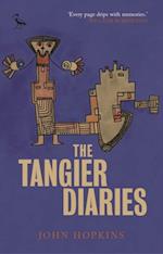 Tangier Diaries