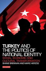 Turkey and the Politics of National Identity