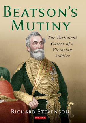 Beatson's Mutiny