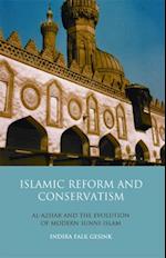 Islamic Reform and Conservatism