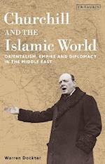 Churchill and the Islamic World