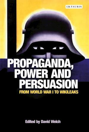 Propaganda, Power and Persuasion