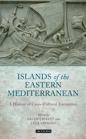 Islands of the Eastern Mediterranean