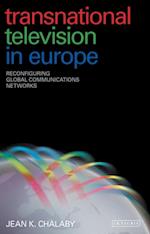 Transnational Television in Europe