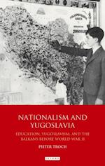 Nationalism and Yugoslavia