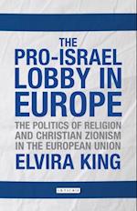 Pro-Israel Lobby in Europe