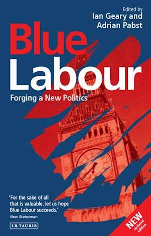 Blue Labour