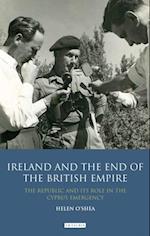 Ireland and the End of the British Empire