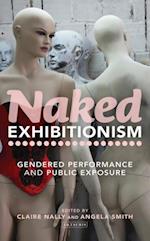 Naked Exhibitionism