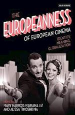 The Europeanness of European Cinema
