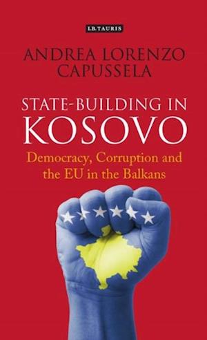 State-Building in Kosovo