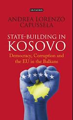 State-Building in Kosovo