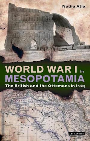 World War I in Mesopotamia