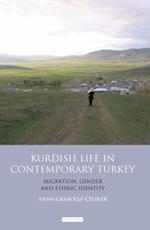 Kurdish Life in Contemporary Turkey