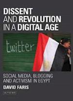 Dissent and Revolution in a Digital Age