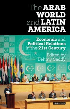 The Arab World and Latin America