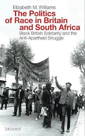 Politics of Race in Britain and South Africa