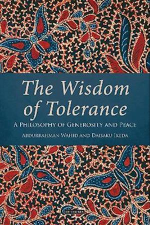 Wisdom of Tolerance