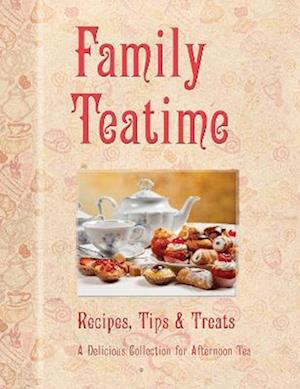 Family Teatime