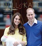 Will & Kate