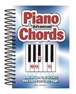 Advanced Piano Chords