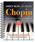 Chopin: Sheet Music for Piano
