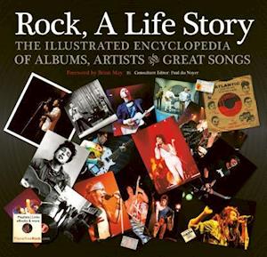 Rock, a Life Story
