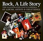 Rock, a Life Story