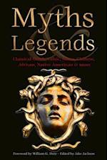 Myths & Legends