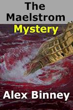 Maelstrom Mystery