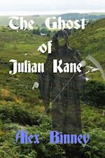 Ghost of Julian Kane