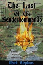 Last Of The Sonderkommando