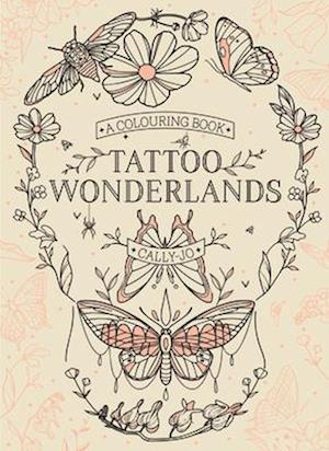 Tattoo Wonderlands