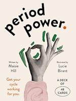Period Power Cards
