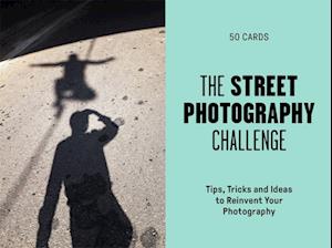 The Street Photography Challenge